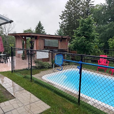 Le Loft Riverstone Citq 3O1849 Saint Pierre de Broughton Kültér fotó