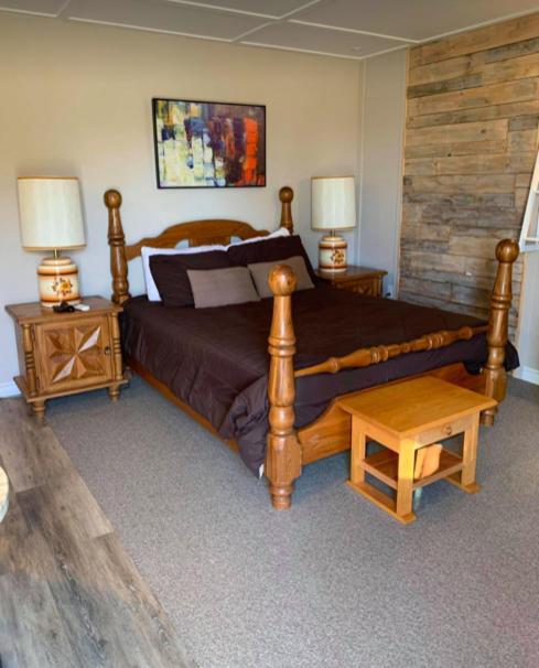 Le Loft Riverstone Citq 3O1849 Saint Pierre de Broughton Kültér fotó