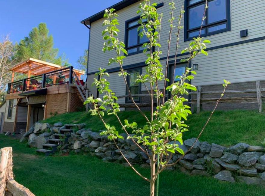 Le Loft Riverstone Citq 3O1849 Saint Pierre de Broughton Kültér fotó